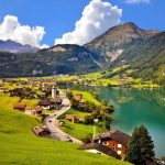 Chia sẻ kinh nghiệm du lịch Thụy Sĩ mùa thu cho “hội cuồng đi”