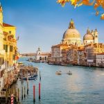 Chia sẻ kinh nghiệm du lịch Ý mùa thu tự túc giá rẻ