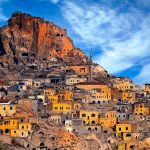 Du lịch Thổ Nhĩ Kỳ Mùa Thu nên đi một lần trong đời