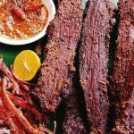 Du lịch Hà Giang để khám phá nét ẩm thực vô cùng đặc sắc tây bắc