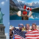 Du lịch Mỹ Mùa Thu , New York – Thành phố “không ngủ”