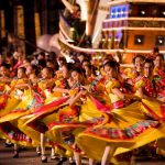 Du lịch Singapore Mùa Thu có cơ hội tham gia vào 3 lễ hội lớn nhất của đảo quốc Sư Tử