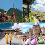 Tour du lịch Tết nguyên đán 2023 trãi nghiệm yêu thương