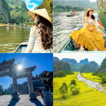 Du lịch Hạ Long một điểm tham quan ưa thích của nhiều du khách