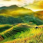 Kinh nghiệm du lịch mùa thu tại miền bắc với các lễ hội vô cùng đặc sắc