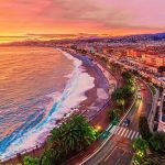 Chia sẻ kinh nghiệm du lịch Nice mùa thu, những trải nghiệm tuyệt vời cho bạn