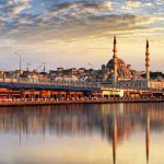 Chia sẻ kinh nghiệm du lịch Thổ Nhĩ Kỳ mùa thu đầy đủ từ A – Z