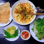 Những món ngon nên thử khi đi du lịch Đà Nẵng khiến du khách nhớ mãi