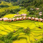 Tham khảo kinh nghiệm du lịch Tây Bắc mùa thu với homestay ngắm cảnh đẹp nhất