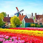 Thời điểm du lịch Hà Lan lý tưởng nhất dành cho du khách lựa chọn