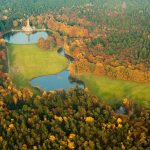 Du lịch Hà Lan Mùa Thu sự bình yên với vẻ đẹp của các con kênh đào, những ngôi làng cổ tích