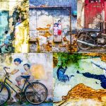 Du lịch Malaysia Mùa Thu với chi phí cực mềm