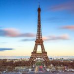 Du lịch Pháp Mùa Thu lãng mạn, cổ kính bậc nhất châu Âu