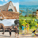 Du lịch Buôn Ma Thuột khám phá nhiều điều lý thú vùng đất Tây Nguyên