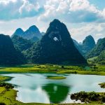 Chia sẻ kinh nghiệm du lịch Cao Bằng đầy đủ và chi tiết nhất