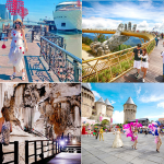 Du lịch Đà Nẵng một chuyến du lịch tuyệt vời nhất