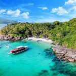 Du lịch Côn Đảo sẽ không làm bạn thất vọng khi đặt chân đến hòn đảo này