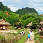 Du lịch Mai Châu khám phá những tọa độ sống ảo đẹp mê hồn