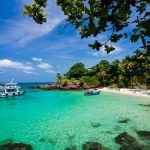 Du lịch Phú Quốc: check-in top 5 hòn đảo đẹp như mơ