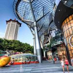 Du lịch Singapore thiên đường mua sắm dành cho tín đồ shopping