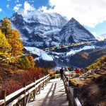 Du lịch Tây Tạng điểm đến huyền bí với vô vàn điều hấp dẫn