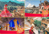 Du lịch Tết trong và ngoài nước giá hấp dẫn 2023