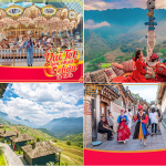 Du lịch Tết Châu Á – Du lịch Tết nguyên đán 2023 ưu đãi