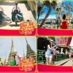 Tìm tour du lịch nước ngoài Têt nguyên đán hấp dẫn nhất 2023