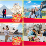 Mua tour du lịch nước ngoài Tết Quý Mão – Du lịch tết Úc 2023