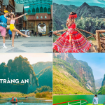 Tìm tour du lịch trong nước Têt nguyên đán 2023 giá ưu đãi