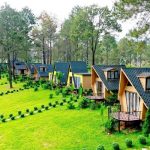 Top 5 khách sạn sạch đẹp, tiện nghi dành cho khách du lịch Mộc Châu