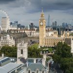 Khám phá những điểm đến thú vị khi du lịch Anh bạn không thể bỏ qua