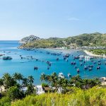 Kinh nghiệm du lịch Ninh Chữ đầy đủ chi tiết dành cho du khách