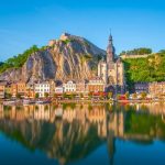 Chia sẻ kinh nghiệm lựa chọn khách sạn lưu trú khi đi du lịch Bỉ