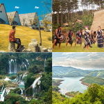 Du lịch Kon Tum Phố núi Gia Lai 2022 sống ảo “cực chất”