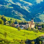 Lý do nào khiến tour du lịch Đức được nhiều du khách quan tâm?