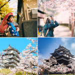 Du lịch Nhật Bản Tết âm lịch – đất nước “Mặt trời mọc”