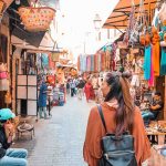 Những điều cần chuẩn bị khi đi du lịch Morocco du khách cần biết