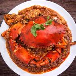 Những món ngon mà du khách du lịch Singapore nhất định phải thưởng thức