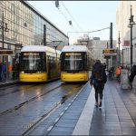 Tổng hợp những phương tiện di chuyển dành cho bạn khi đi du lịch Đức