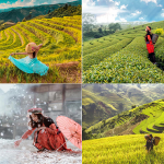 Du lịch Sapa vô cùng xinh đẹp những nét đẹp văn hoá độc đáo và lâu đời