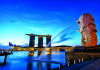 Du Lịch Singapore tham quan Đảo Quốc Sư Tử