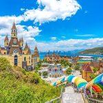 Tour du lịch Nha Trang vì sao luôn hấp dẫn đông đảo du khách?