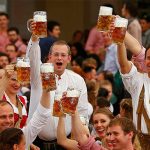 5 lễ hội truyền thống khi đi du lịch Đức du khách không nên bỏ qua