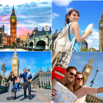 Du lịch Anh – Vương quốc Anh – Nơi được mệnh danh là “xứ sở sương mù”