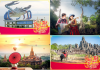 Tour Du lịch Campuchia tết âm lịch 2023