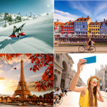 Du lịch Châu âu Tết âm lịch 2023