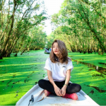 Du lịch miền Tây tự túc cần chuẩn bị những gì?