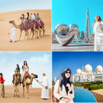 Tour du lịch Dubai Tết nguyên đán 2023