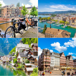 Du lịch Đức Tết âm lịch cùng Du Lịch Việt